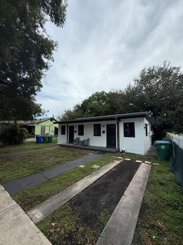 1786 NW 53rd St, Miami, FL 33142