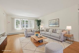 80 A Washington Park Drive 1, Andover, MA 01810