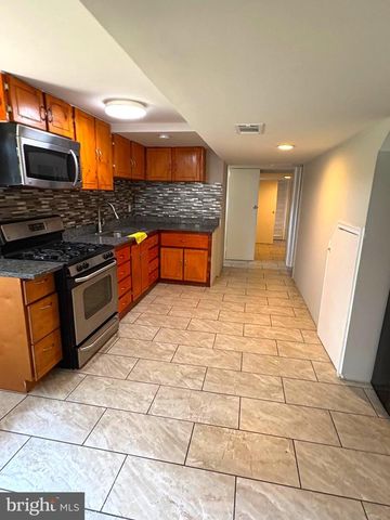 5900 JOHN ADAMS DR, Temple Hills, MD 20748