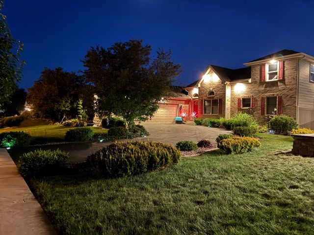 2069 Willow Brook Drive, Bourbonnais, IL 60914