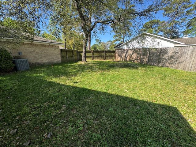 7315 Foxside Lane, Humble, TX 77338