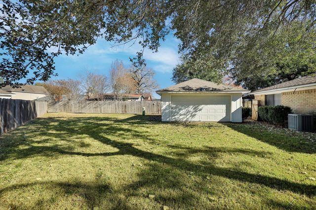 7315 Foxside Lane, Humble, TX 77338