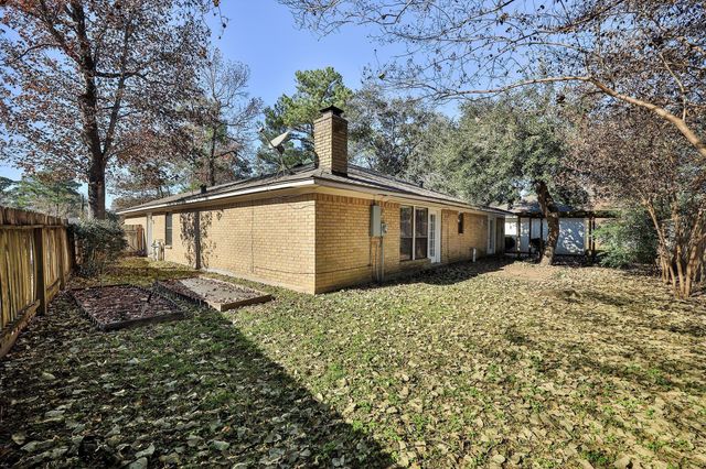 7315 Foxside Lane, Humble, TX 77338