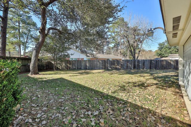 7315 Foxside Lane, Humble, TX 77338