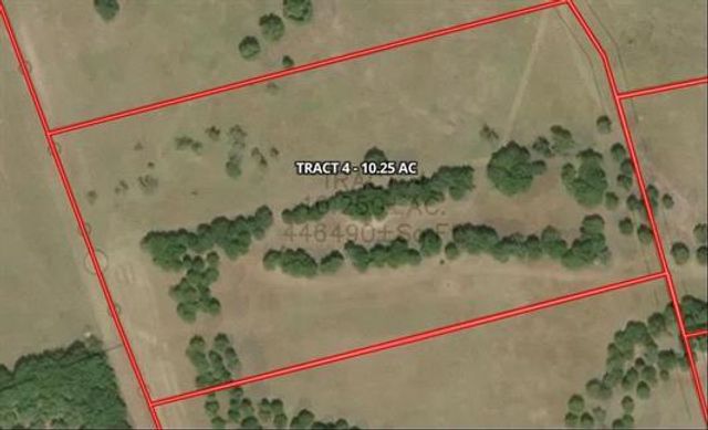 1115 Tract 4 - County Road 204, Burnet, TX 78611