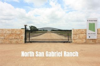 1115 Tract 4 - County Road 204, Burnet, TX 78611
