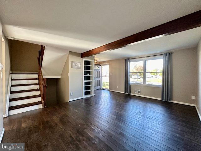 1351 SAINT FRANCIS RD, Bel Air, MD 21014