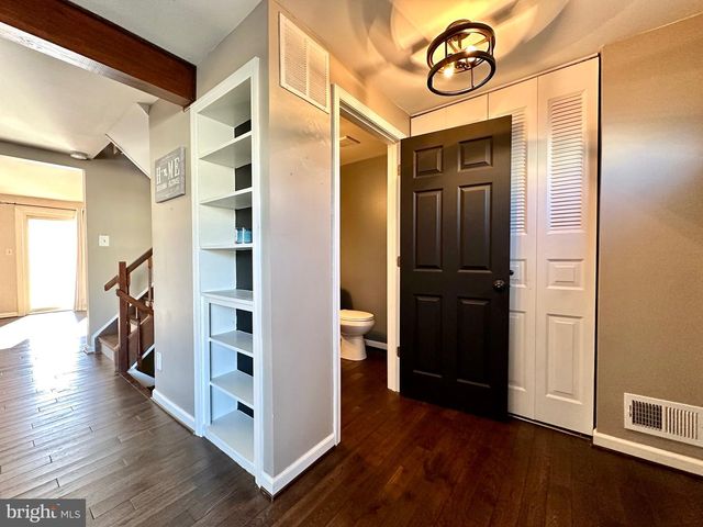 1351 SAINT FRANCIS RD, Bel Air, MD 21014