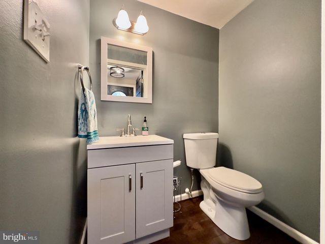 1351 SAINT FRANCIS RD, Bel Air, MD 21014