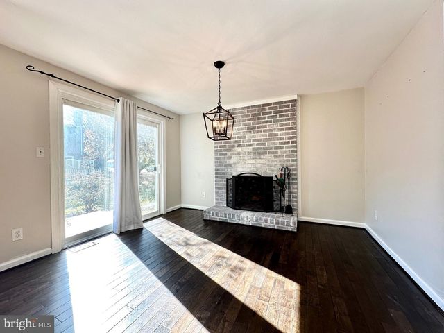 1351 SAINT FRANCIS RD, Bel Air, MD 21014