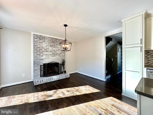 1351 SAINT FRANCIS RD, Bel Air, MD 21014