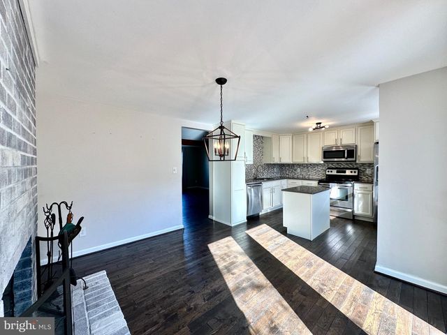 1351 SAINT FRANCIS RD, Bel Air, MD 21014