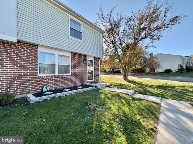 1351 SAINT FRANCIS RD, Bel Air, MD 21014