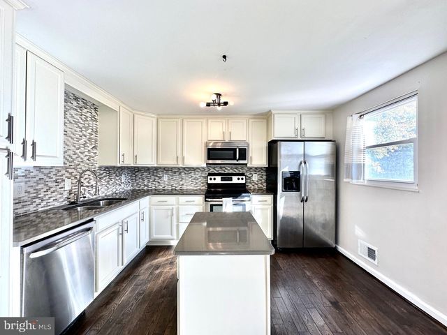 1351 SAINT FRANCIS RD, Bel Air, MD 21014