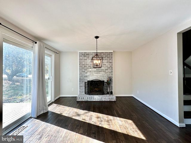 1351 SAINT FRANCIS RD, Bel Air, MD 21014