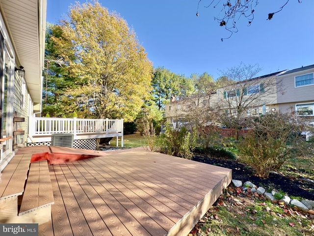 1351 SAINT FRANCIS RD, Bel Air, MD 21014