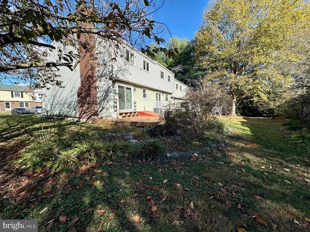 1351 SAINT FRANCIS RD, Bel Air, MD 21014