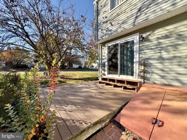 1351 SAINT FRANCIS RD, Bel Air, MD 21014