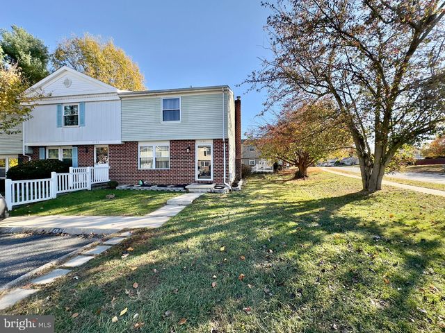 1351 SAINT FRANCIS RD, Bel Air, MD 21014