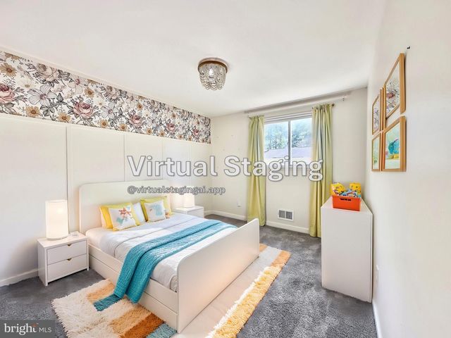 1351 SAINT FRANCIS RD, Bel Air, MD 21014