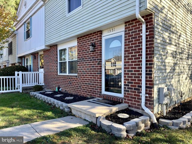 1351 SAINT FRANCIS RD, Bel Air, MD 21014