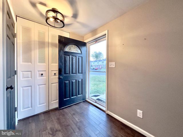 1351 SAINT FRANCIS RD, Bel Air, MD 21014