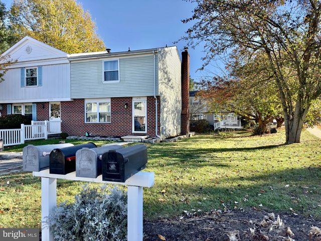 1351 SAINT FRANCIS RD, Bel Air, MD 21014