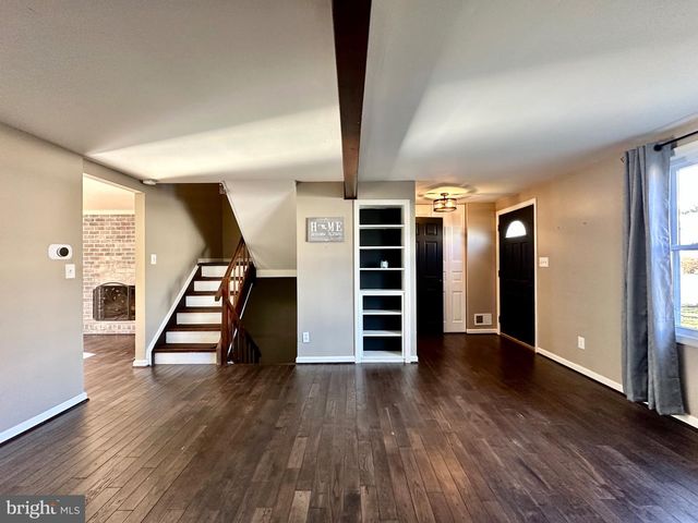 1351 SAINT FRANCIS RD, Bel Air, MD 21014