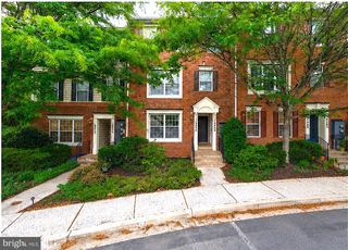 10456 DAMASCUS PARK LN #M19, Damascus, MD 20872