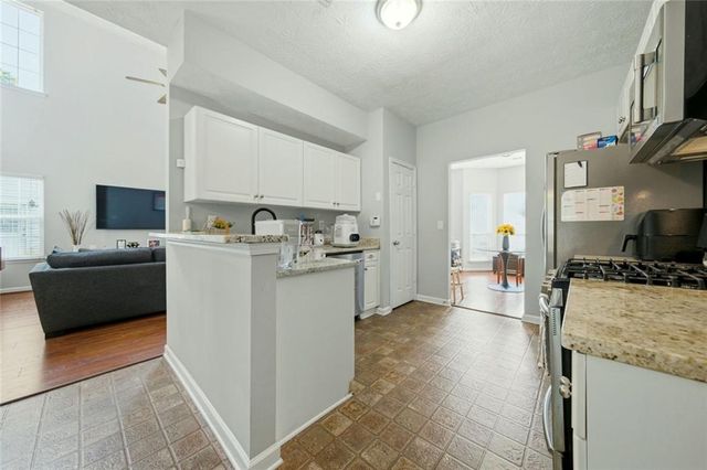 983 ASPEN DR Drive, Lithia Springs, GA 30122