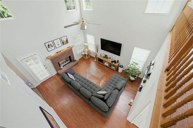 983 ASPEN DR Drive, Lithia Springs, GA 30122
