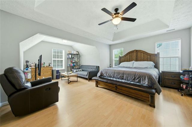 983 ASPEN DR Drive, Lithia Springs, GA 30122