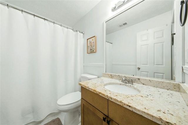 983 ASPEN DR Drive, Lithia Springs, GA 30122