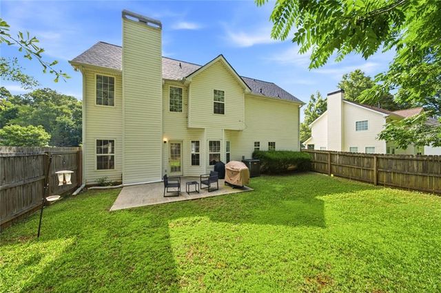 983 ASPEN DR Drive, Lithia Springs, GA 30122