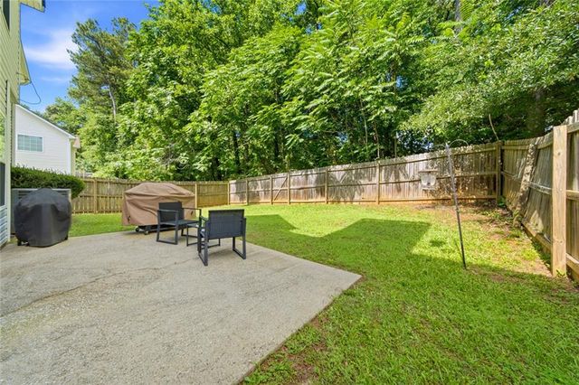 983 ASPEN DR Drive, Lithia Springs, GA 30122