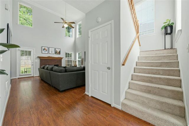 983 ASPEN DR Drive, Lithia Springs, GA 30122