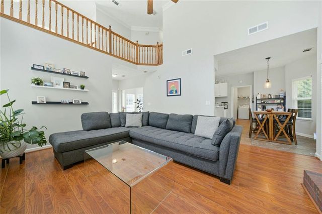 983 ASPEN DR Drive, Lithia Springs, GA 30122