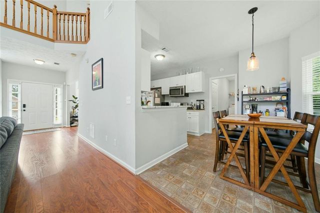 983 ASPEN DR Drive, Lithia Springs, GA 30122