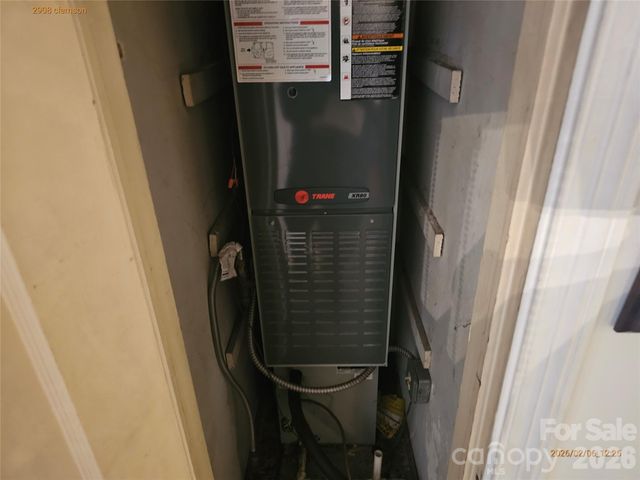 2908 Clemson Avenue, Charlotte, NC 28205