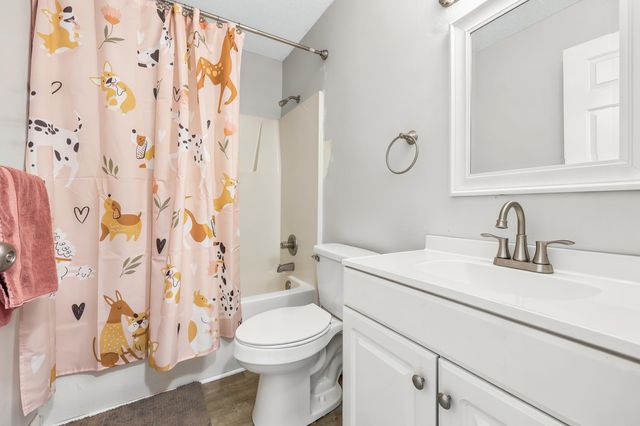 2642 Temperance Dr., Myrtle Beach, SC 29577