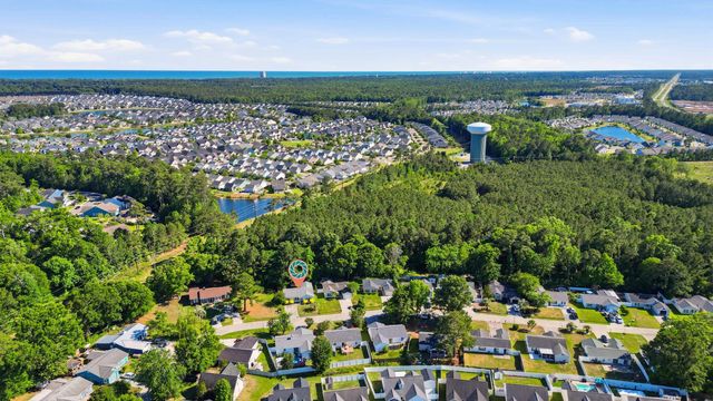 2642 Temperance Dr., Myrtle Beach, SC 29577