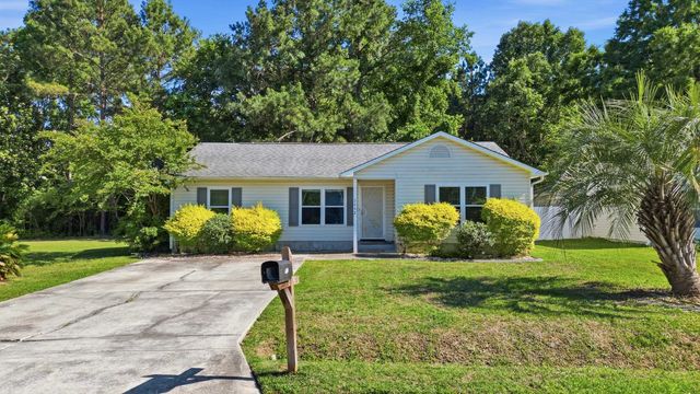 2642 Temperance Dr., Myrtle Beach, SC 29577