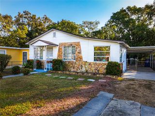 1318 PRESTON STREET S, St Petersburg, FL 33712