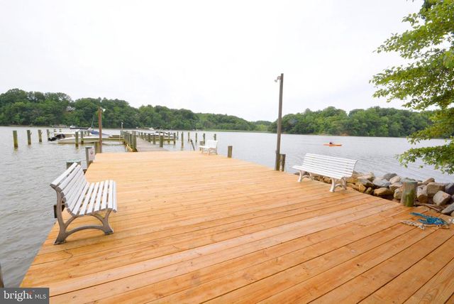 835 COXSWAIN WAY, Annapolis, MD 21401