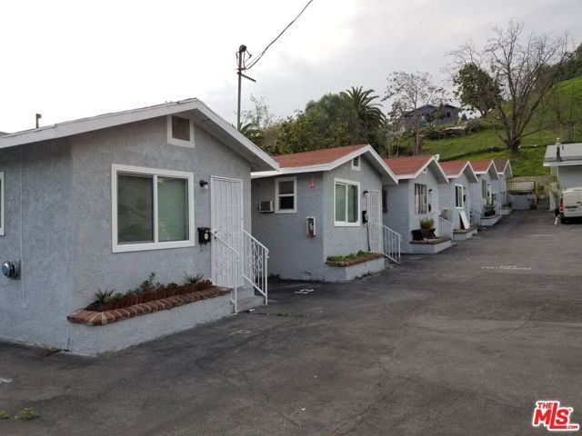 3007 Sierra Street, Los Angeles, CA 90031