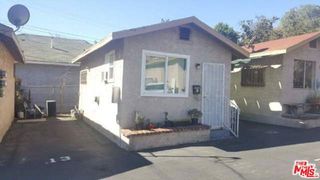 3007 Sierra Street, Los Angeles, CA 90031