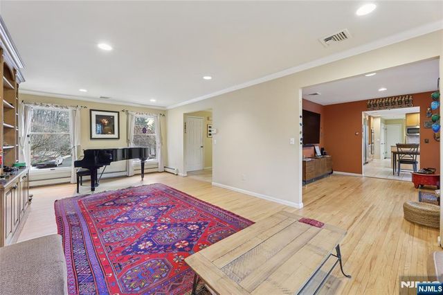 45 Hickory Lane, Closter, NJ 07624