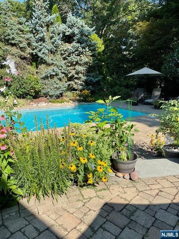 45 Hickory Lane, Closter, NJ 07624