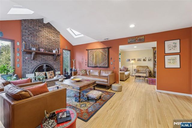 45 Hickory Lane, Closter, NJ 07624