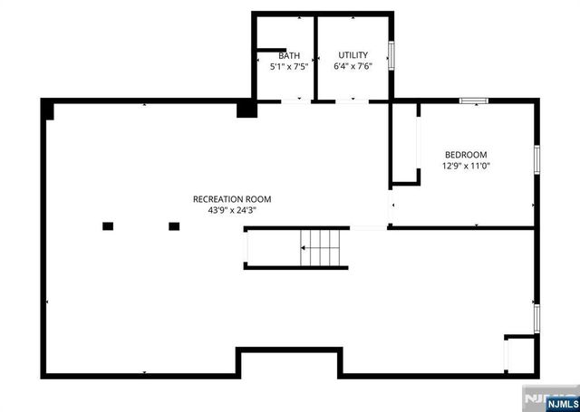 45 Hickory Lane, Closter, NJ 07624